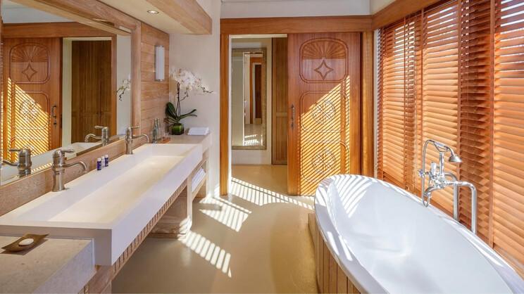 Anantara Sir Bani Yas Island Al Yamm Villas